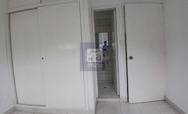 COD. 6325 - SE ARRIENDA APARTAMENTO - BARRIO: ANTIGUO CAMPESTRE