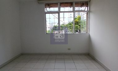 COD. 6325 - SE ARRIENDA APARTAMENTO - BARRIO: ANTIGUO CAMPESTRE