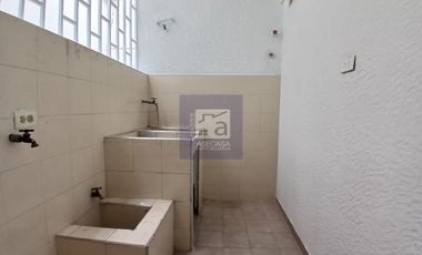 COD. 6325 - SE ARRIENDA APARTAMENTO - BARRIO: ANTIGUO CAMPESTRE