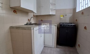 COD. 6325 - SE ARRIENDA APARTAMENTO - BARRIO: ANTIGUO CAMPESTRE