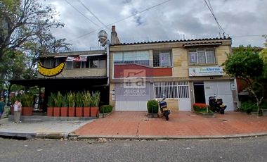 COD. 6325 - SE ARRIENDA APARTAMENTO - BARRIO: ANTIGUO CAMPESTRE