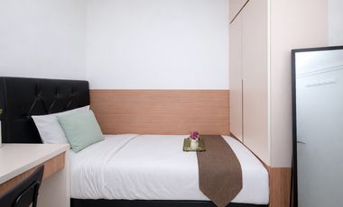 Apartemen Samesta Mahata Tanjung Barat