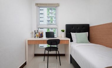 Apartemen Samesta Mahata Tanjung Barat