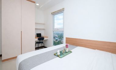 Apartemen Samesta Mahata Tanjung Barat