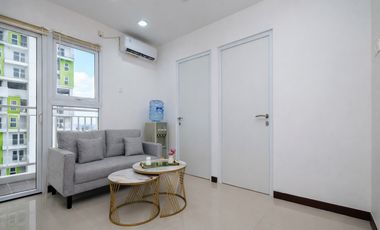 Apartemen Samesta Mahata Tanjung Barat