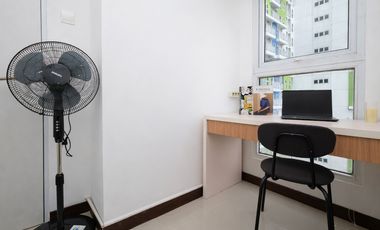 Apartemen Samesta Mahata Tanjung Barat