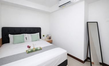 Apartemen Samesta Mahata Tanjung Barat