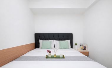 Apartemen Samesta Mahata Tanjung Barat