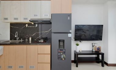 Apartemen Samesta Mahata Tanjung Barat