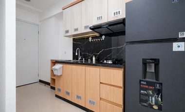 Apartemen Samesta Mahata Tanjung Barat