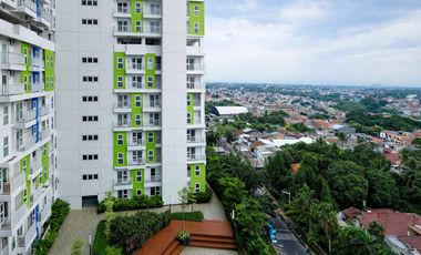 Apartemen Samesta Mahata Tanjung Barat