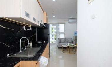 Apartemen Samesta Mahata Tanjung Barat