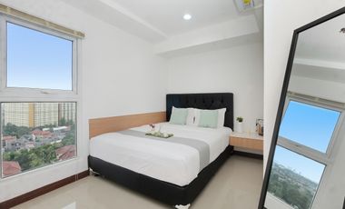 Apartemen Samesta Mahata Tanjung Barat