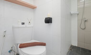 Apartemen Samesta Mahata Tanjung Barat