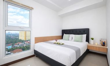 Apartemen Samesta Mahata Tanjung Barat