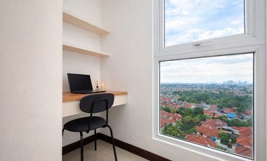 Apartemen Samesta Mahata Tanjung Barat
