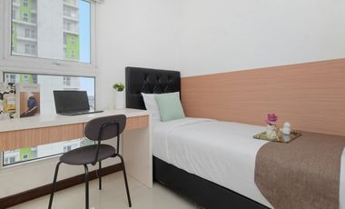 Apartemen Samesta Mahata Tanjung Barat