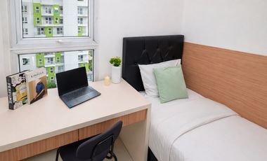 Apartemen Samesta Mahata Tanjung Barat