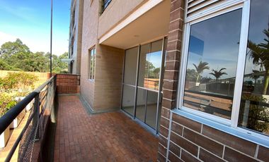 apartamento en venta en marinilla. Cod V12412