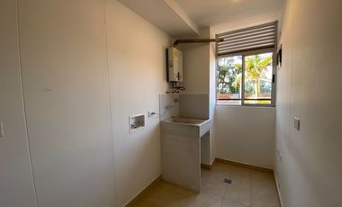 apartamento en venta en marinilla. Cod V12412
