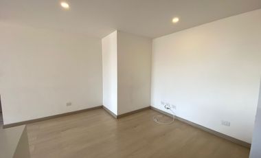 apartamento en venta en marinilla. Cod V12412