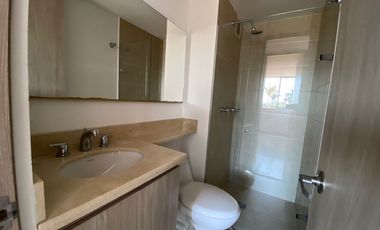 apartamento en venta en marinilla. Cod V12412