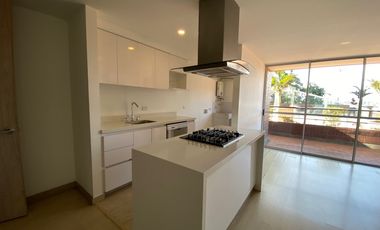 apartamento en venta en marinilla. Cod V12412
