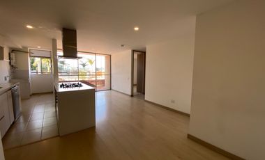 apartamento en venta en marinilla. Cod V12412