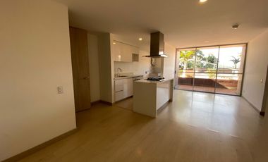 apartamento en venta en marinilla. Cod V12412