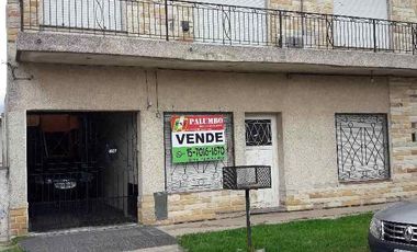 Casa PH en venta en Ezpeleta Este