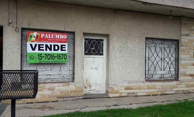 Casa PH en venta en Ezpeleta Este