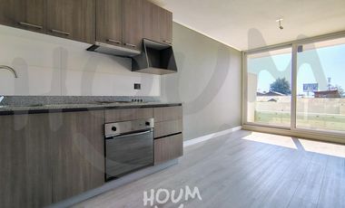 Departamento Ciudad Deportiva La Cisterna ID: 146600r