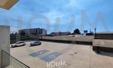 Departamento Ciudad Deportiva La Cisterna ID: 146600r