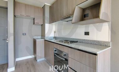 Departamento Ciudad Deportiva La Cisterna ID: 146600r