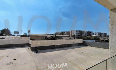 Departamento Ciudad Deportiva La Cisterna ID: 146600r