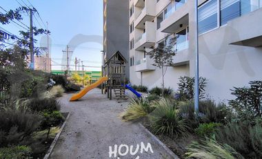 Departamento Ciudad Deportiva La Cisterna ID: 146600r