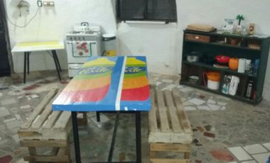 Casa - Melincue
