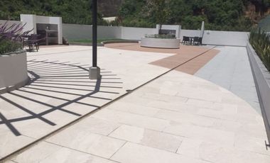 DEPARTAMENTO EN VENTA EN BOSQUE REAL con balcon