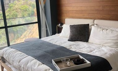 DEPARTAMENTO EN VENTA EN BOSQUE REAL con balcon