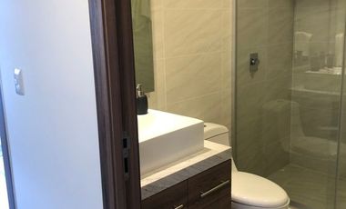 DEPARTAMENTO EN VENTA EN BOSQUE REAL con balcon