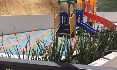 DEPARTAMENTO EN VENTA EN BOSQUE REAL con balcon