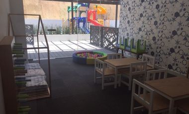 DEPARTAMENTO EN VENTA EN BOSQUE REAL con balcon