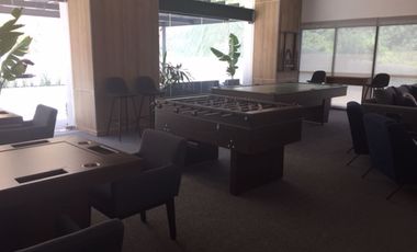 DEPARTAMENTO EN VENTA EN BOSQUE REAL con balcon