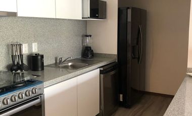 DEPARTAMENTO EN VENTA EN BOSQUE REAL con balcon