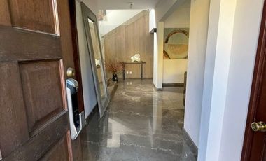 Casa en condominio en venta en Contadero