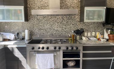 Casa en condominio en venta en Contadero