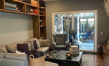 Casa en condominio en venta en Contadero
