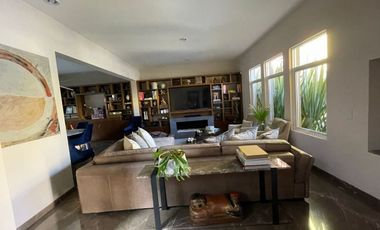 Casa en condominio en venta en Contadero
