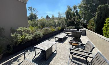 Casa en condominio en venta en Contadero