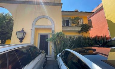 Casa en condominio en venta en Contadero